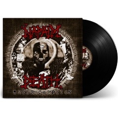 Изображение товара Виниловая пластинка Napalm Death - Smear Campaign