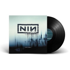 Изображение товара Виниловая пластинка Nine Inch Nails - With Teeth (2LP)