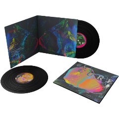 Изображение товара Виниловая пластинка The Cure - Mixes Of A Lost World (2LP)