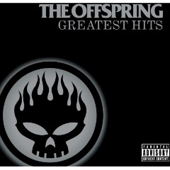 Изображение товара Виниловая пластинка The OFFSPRING - Greatest Hits