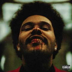 Изображение товара Виниловая пластинка The Weeknd - After Hours (2LP)