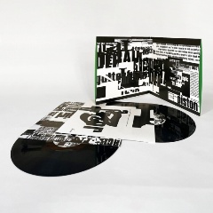 Изображение товара Виниловая пластинка Underworld - Dubnobasswithmyheadman (2LP)
