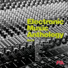 Изображение товара Виниловая пластинка Various Artists - Electronic Music Anthology Vol.4 (2LP)