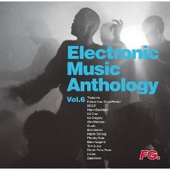 Изображение товара Виниловая пластинка Various Artists - Electronic Music Anthology Vol.6 (2LP)