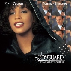 Изображение товара Виниловая пластинка Various Artists - Bodyguard (Whitney Houston)