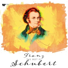 Изображение товара Виниловая пластинка Best of Franz Schubert классическая музыка