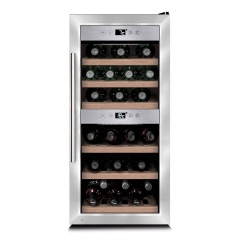 Изображение товара Винный шкаф Caso WineComfort 240 Smart