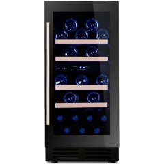 Изображение товара Винный шкаф Dunavox DAUF-32.78DB на 32 бутылки