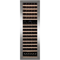 Изображение товара Винный шкаф Dunavox DAVG-114.288DSS.TO на 114 бутылок