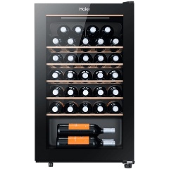 Изображение товара Винный шкаф Haier FWC33GA