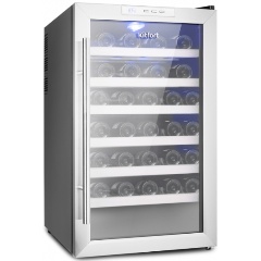 Изображение товара Винный шкаф Kitfort KT-2410