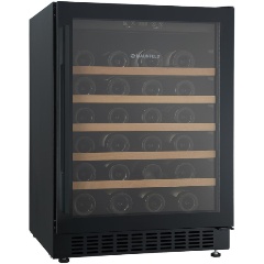 Изображение товара Винный шкаф Maunfeld MBWC-135S54