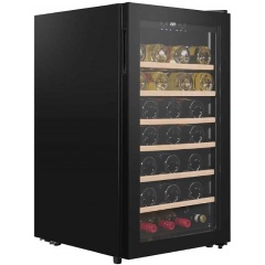 Изображение товара Винный шкаф Maunfeld MFWC-118S40