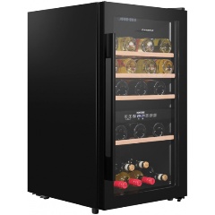 Изображение товара Винный шкаф Maunfeld MFWC-124D49