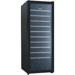 Изображение товара Винный шкаф Maunfeld MFWC-201S84 84 бутылки интегрированная циркуляция воздуха