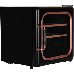 Изображение товара Винный шкаф Maunfeld MFWC-40SB14