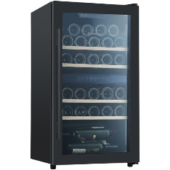 Изображение товара Винный шкаф Maunfeld MFWC-85D28