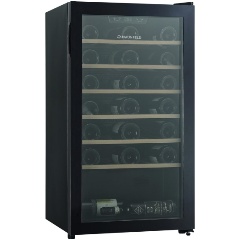 Изображение товара Винный шкаф Maunfeld MFWC-85S34