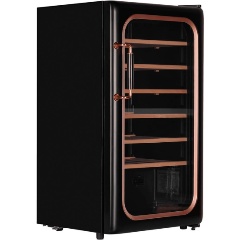 Изображение товара Винный шкаф Maunfeld MFWC-85SB34