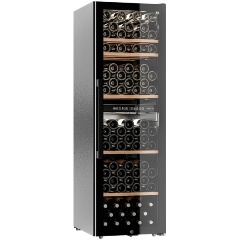 Изображение товара Винный шкаф Meyvel MV126-KBF2
