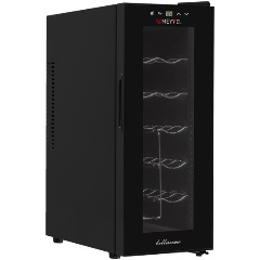 Изображение товара Винный шкаф Meyvel MV12-TBD1
