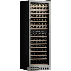 Изображение товара Винный шкаф Meyvel MV160-KST2