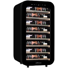 Изображение товара Винный шкаф Meyvel MV22-KBF1