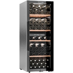 Изображение товара Винный шкаф Meyvel MV98-KBF2