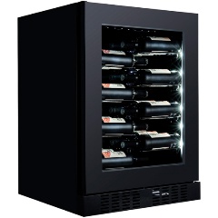 Изображение товара Винный шкаф Temptech CPROX60SRB-24