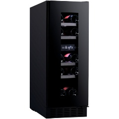 Изображение товара Винный шкаф Temptech SOMX30DRB-24