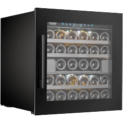 Изображение товара Винный шкаф Temptech SOMZ60DB-24