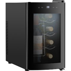 Изображение товара Винный шкаф Weissgauff WWC-08 Bottle