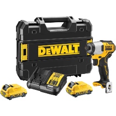 Изображение товара Винтоверт аккумуляторный DeWALT DCF801D2