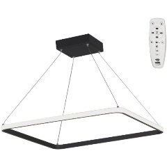 Изображение товара Подвесная люстра Vitaluce V2507DT-1/1S