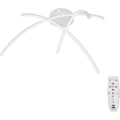 Изображение товара Подвесная люстра Vitaluce V25130DT-0/3PL