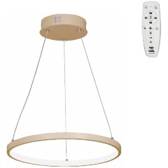 Изображение товара Подвесная люстра Vitaluce V2515DT-8/1S