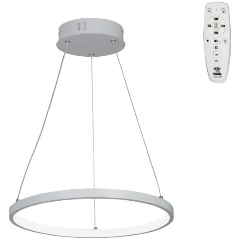 Изображение товара Подвесная люстра Vitaluce V2515DT-9/1S