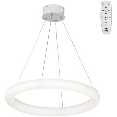 Изображение товара Подвесная люстра Vitaluce V2543DT-0/1S