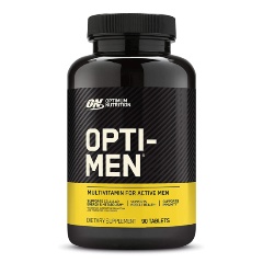 Изображение товара БАД OPTIMUM NUTRITION Opti Men 90 таб