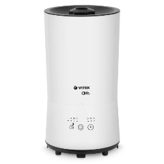 Изображение товара Увлажнитель воздуха Vitek VT-1761