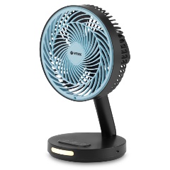 Изображение товара Настольный вентилятор VITEK VT-2072