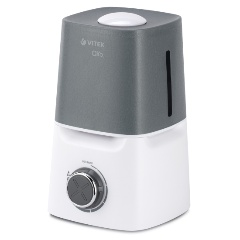 Изображение товара Увлажнитель воздуха Vitek VT-2334 белый