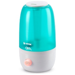 Изображение товара Увлажнитель воздуха Vitek VT-2341