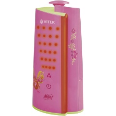 Изображение товара Увлажнитель воздуха Vitek WX-3101 розовый