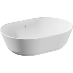 Изображение товара Раковина VITRA Geo 7427B003-0012 55cm- белый