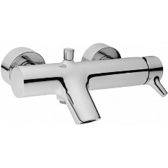 Изображение товара Смеситель для ванны/душа VITRA Nest Trendy A42242EXP