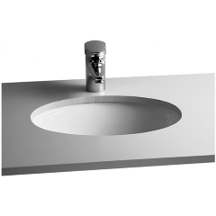 Изображение товара Раковина VITRA Arkitekt 6039B003-0012, 42 см, белый