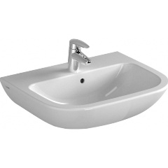 Изображение товара Раковина VITRA S20 5503B003-0001, 60 см