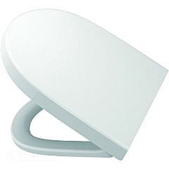 Изображение товара Сиденье для унитаза VITRA Sento 86-003-009