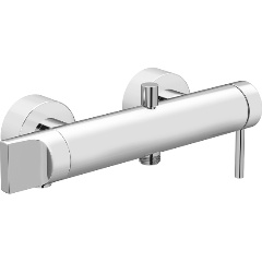 Изображение товара Смеситель для ванны/душа VITRA Origin A42619 хром